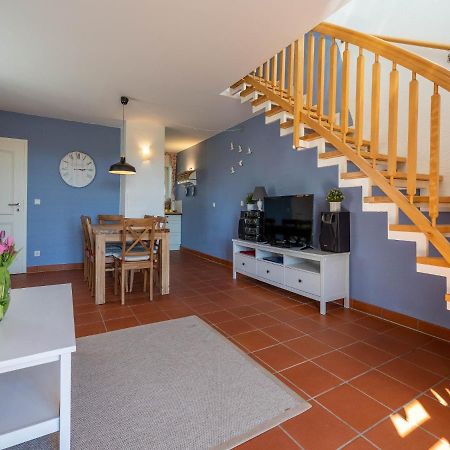 Feriendorf Rugana - Komfort Appartement Mit 2 Schlafzimmern Und Terrasse C48 Дранске Экстерьер фото