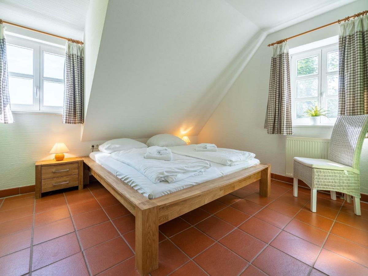 Feriendorf Rugana - Komfort Appartement Mit 2 Schlafzimmern Und Terrasse C48 Дранске Экстерьер фото