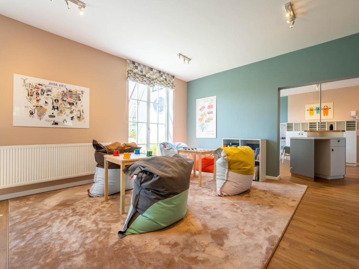 Feriendorf Rugana - Komfort Appartement Mit 2 Schlafzimmern Und Terrasse C48 Дранске Экстерьер фото