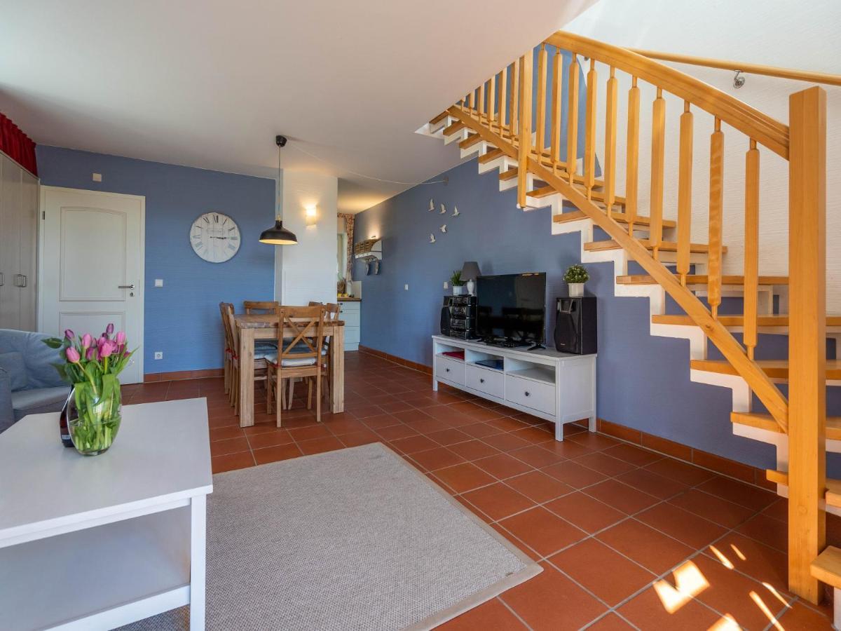 Feriendorf Rugana - Komfort Appartement Mit 2 Schlafzimmern Und Terrasse C48 Дранске Экстерьер фото