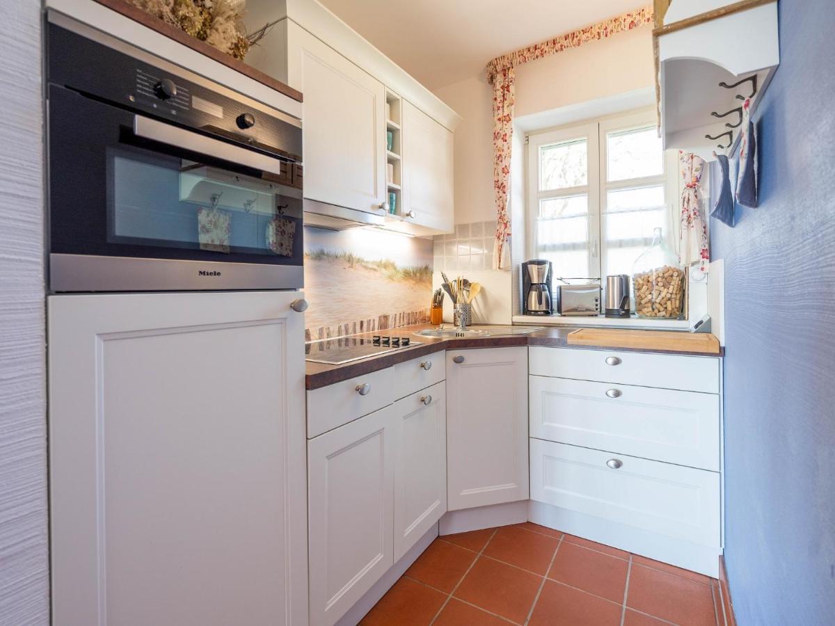 Feriendorf Rugana - Komfort Appartement Mit 2 Schlafzimmern Und Terrasse C48 Дранске Экстерьер фото