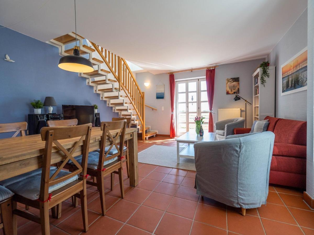 Feriendorf Rugana - Komfort Appartement Mit 2 Schlafzimmern Und Terrasse C48 Дранске Экстерьер фото